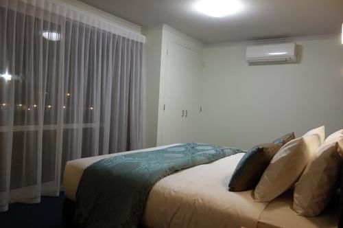 Parakai Springs Lodge Eksteriør billede
